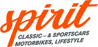 SPIRIT Magazin